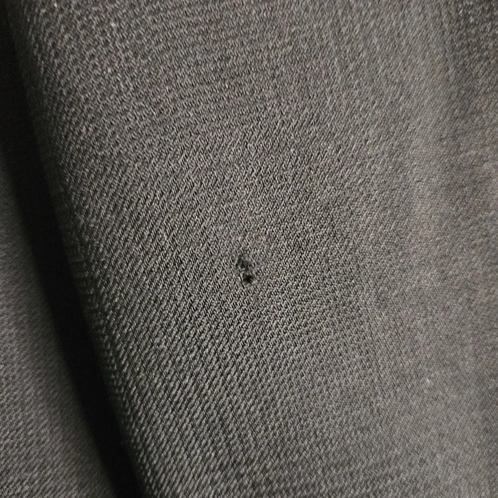 N/A vintage black